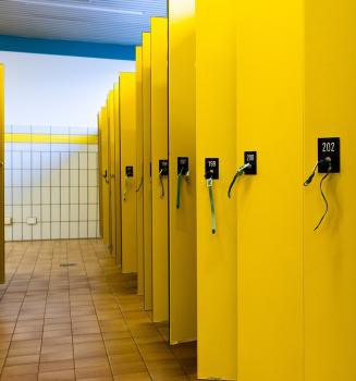 Perfect Clean - Schimmelentferner biozidfrei 1000 ml Entfettungsmittel Tapeten- Eiweißlöser rein